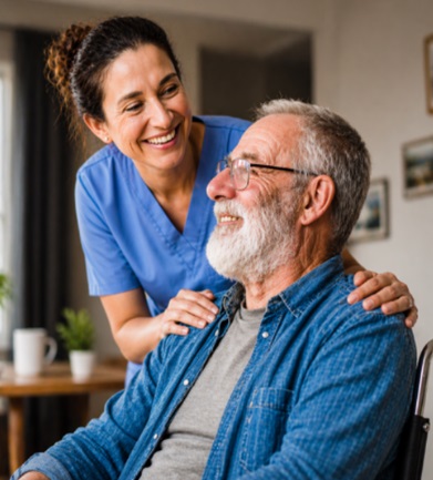 WHY PERSONAL CARE SUPPORT MATTERS IN HOME CARE SERVICES