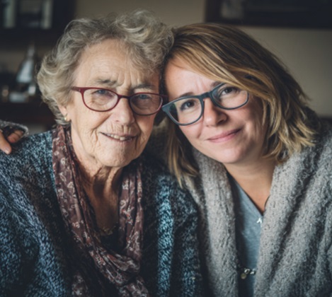 WHEN FAMILIES NEED EXTRA SUPPORT AT HOME
