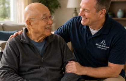 HIRING COMPASSIONATE CAREGIVERS IN MADISON