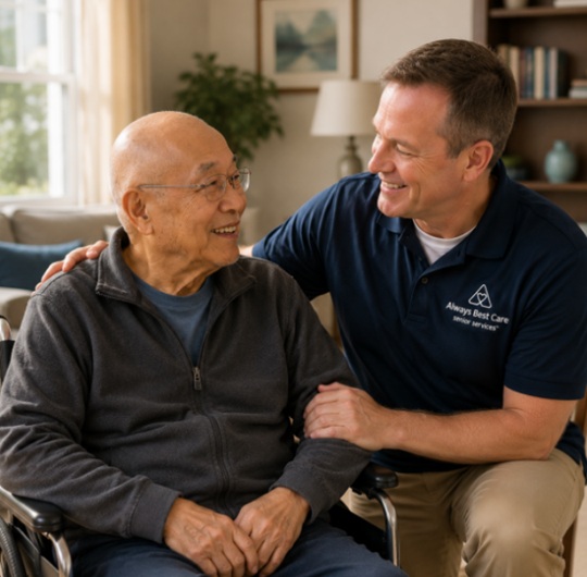 HIRING COMPASSIONATE CAREGIVERS IN MADISON