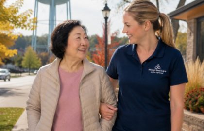 HOW SENIORS CAN PREPARE FOR FLU SEASON
