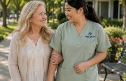 SIGNS A SENIOR MAY NEED EMOTIONAL SUPPORT