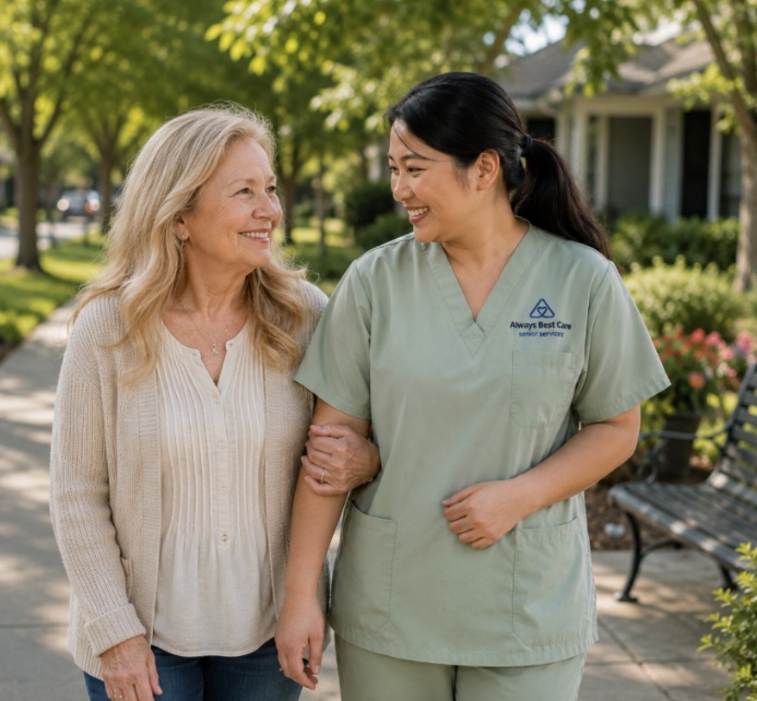 SIGNS A SENIOR MAY NEED EMOTIONAL SUPPORT