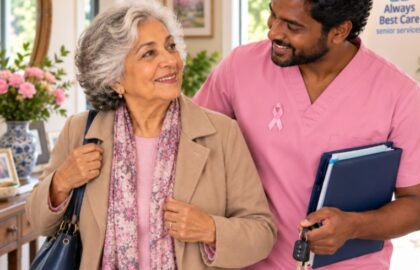 PREVENTIVE SCREENINGS FOR SENIORS