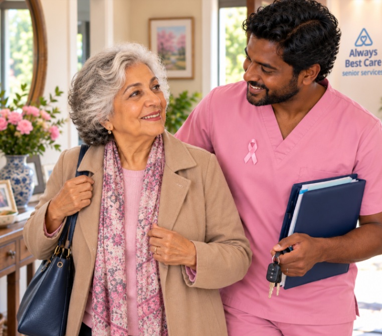 PREVENTIVE SCREENINGS FOR SENIORS
