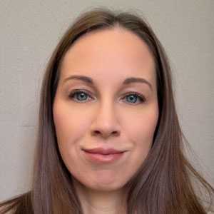 Carli Haney, CDP, CMAA