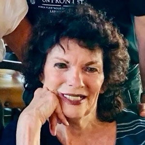 Jean Wunder, MSN, RN, CNE