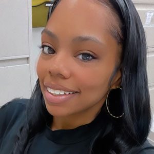 Natashia Martinez, CDP, CMAA