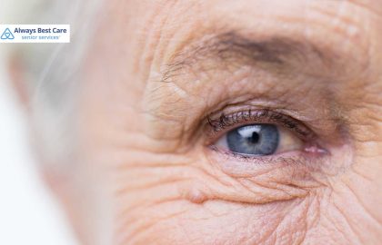 Adapting to Glaucoma: Solutions for a Balanced Life