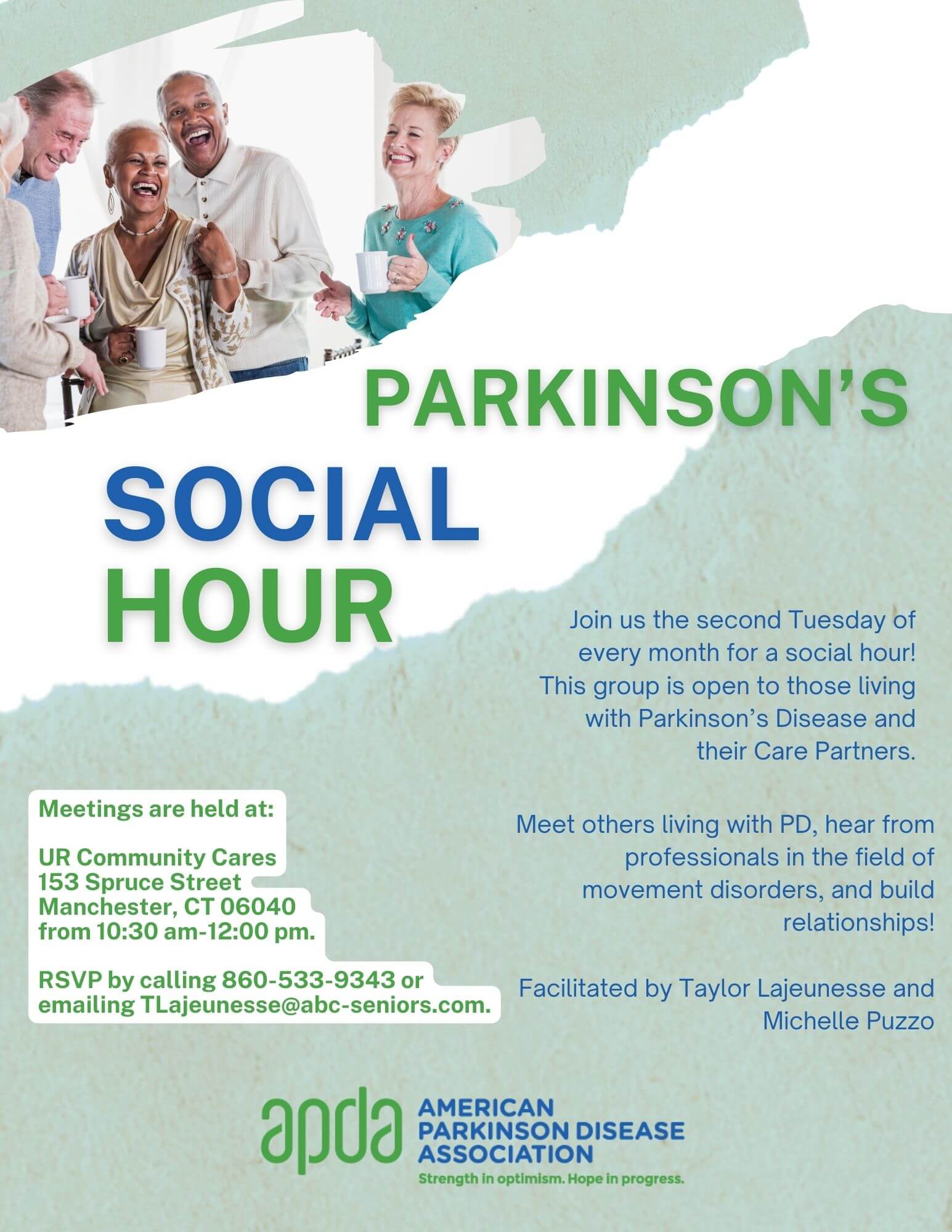 Parkinsons 