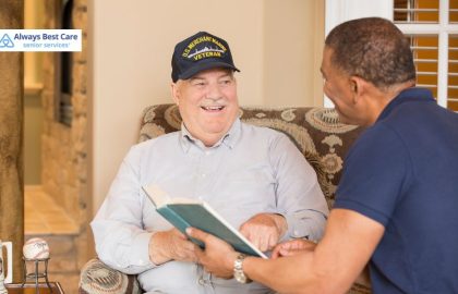 VA Benefits for Home Care: How Manchester Veterans Can Reduce Care Costs