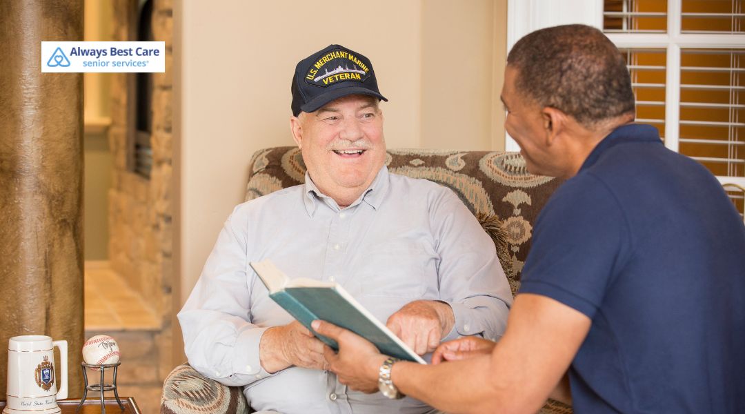 VA Benefits for Home Care: How Manchester Veterans Can Reduce Care Costs