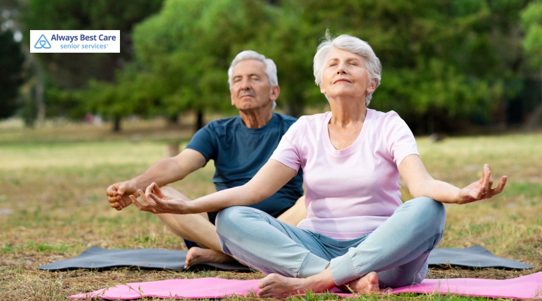 The Power of Mindfulness and Meditation: Finding Peace in a Busy World