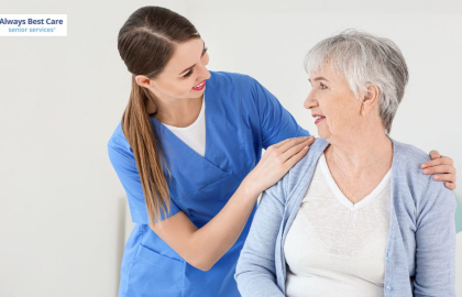 Is It the Right Time to Get Home Care Help for My Parent with Parkinson’s?