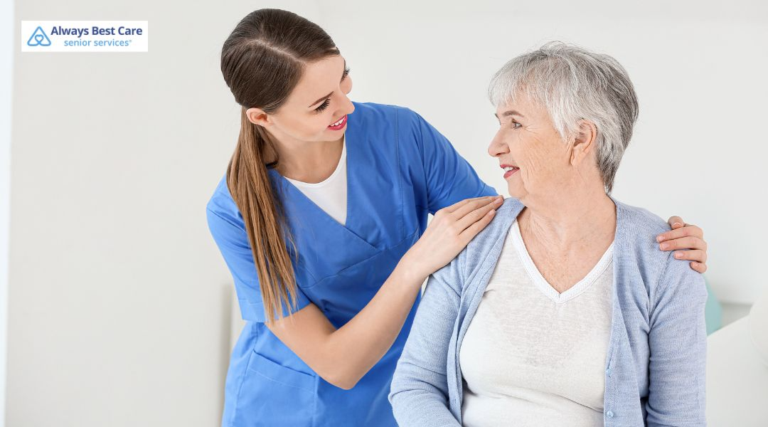 Is It the Right Time to Get Home Care Help for My Parent with Parkinson’s?