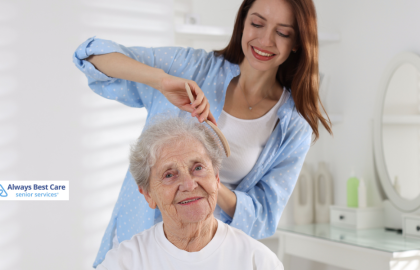How Always Best Care Customizes Personal Care for Manchester Seniors