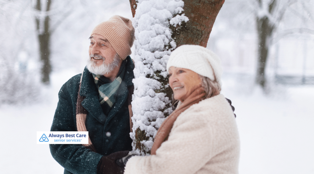 Healthy Winter Habits for Seniors: Simple Daily Routines That Make a Difference in Manchester