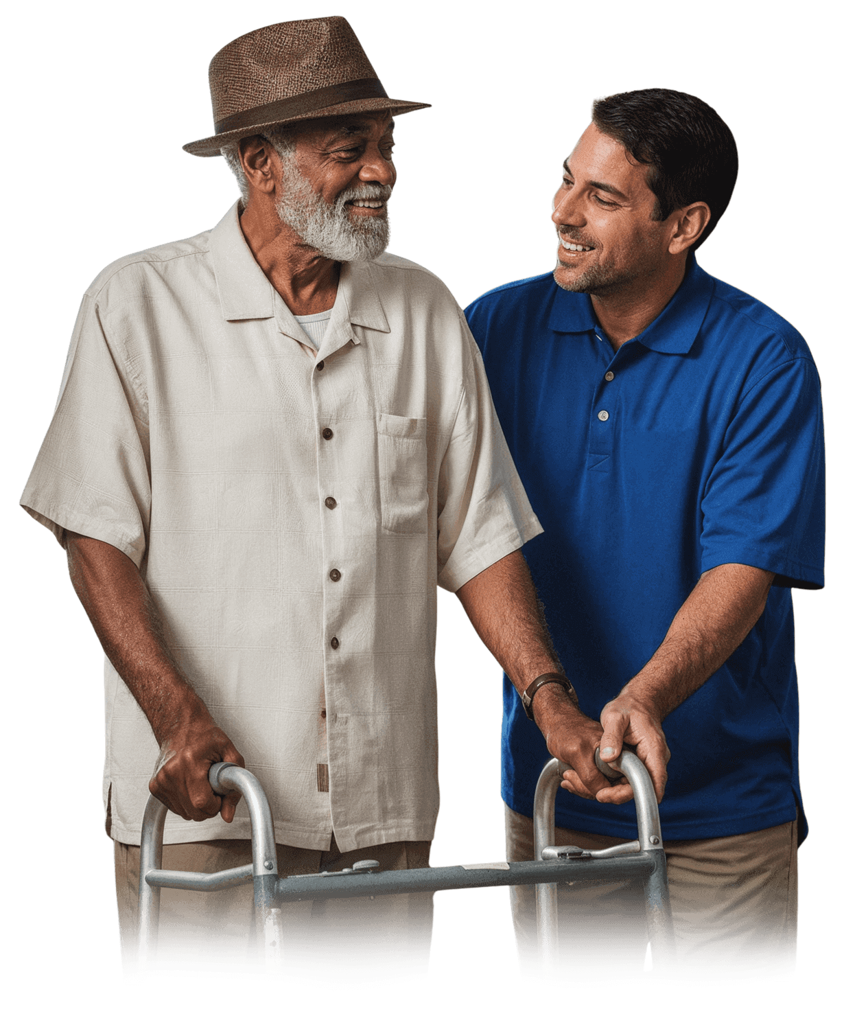 caregiver-with-senior-man-palliative