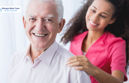 Bringing Comfort and Consistency to Daily Life for Seniors With Alzheimer’s in Manchester