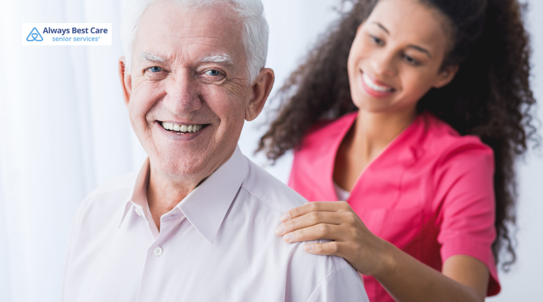 Bringing Comfort and Consistency to Daily Life for Seniors With Alzheimer’s in Manchester