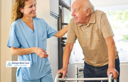 Why Personalized Care Plans Help Seniors Stay Independent Longer in Manchester