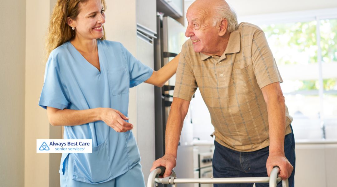Why Personalized Care Plans Help Seniors Stay Independent Longer in Manchester