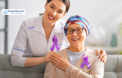 Enhancing Recovery: The Benefits of Home Care for Cancer Patients in Manchester