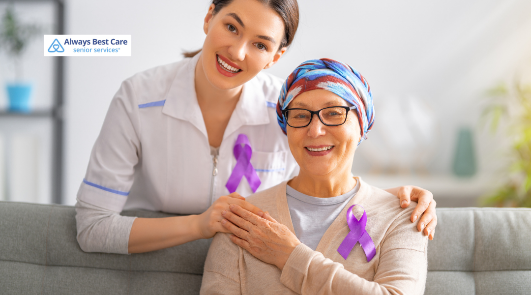 Enhancing Recovery: The Benefits of Home Care for Cancer Patients in Manchester