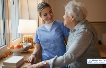 How Skilled Nursing Supports Seniors With Cognitive Decline in Manchester