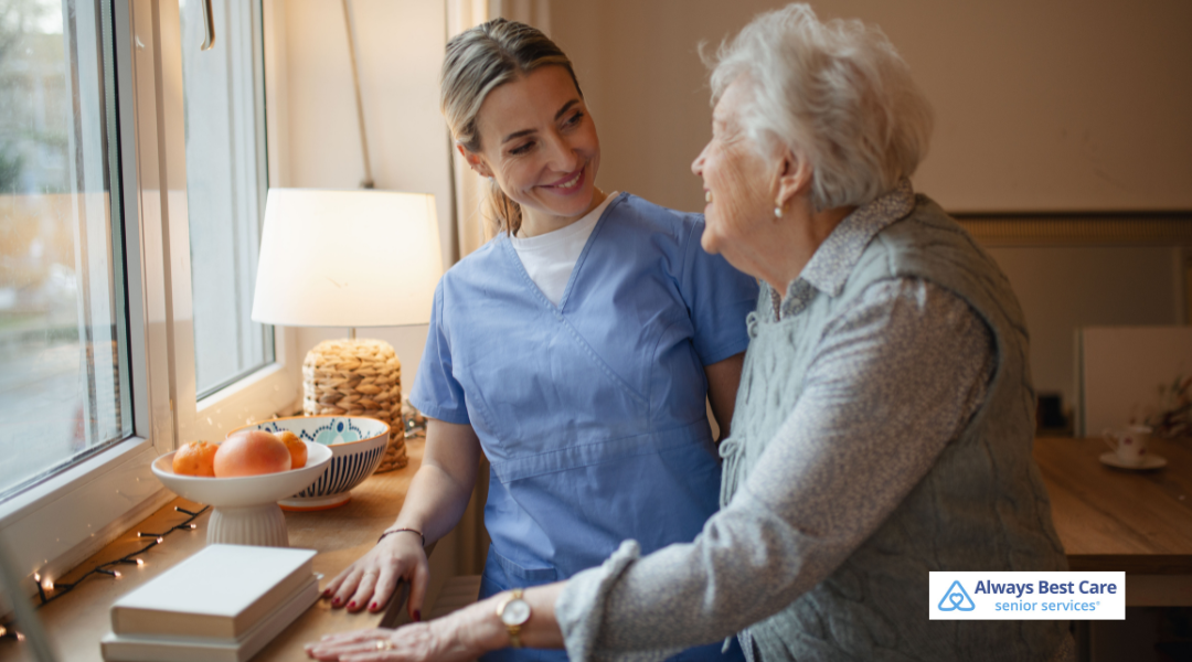 How Skilled Nursing Supports Seniors With Cognitive Decline in Manchester