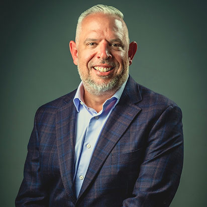 DAVID HART, PH.D., LPCC