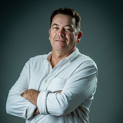RICK RIZZO