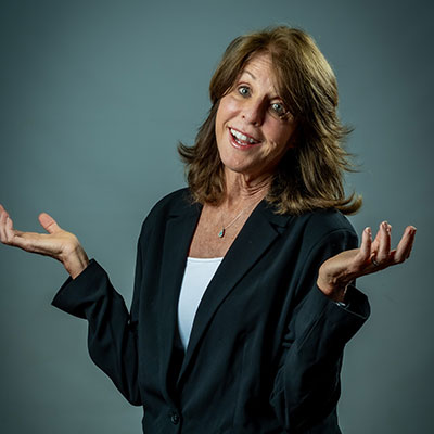 TERI LOVANO