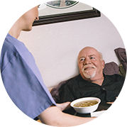 Benefits of In-Home Care for Seniors with Alzheimer’s Disease