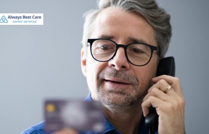 Scam Awareness: How Seniors in Memphis Can Stay Safe