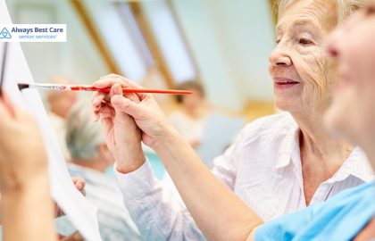 How Always Best Care of Memphis Delivers Compassionate Dementia Care at Home: Real Stories from Local Families