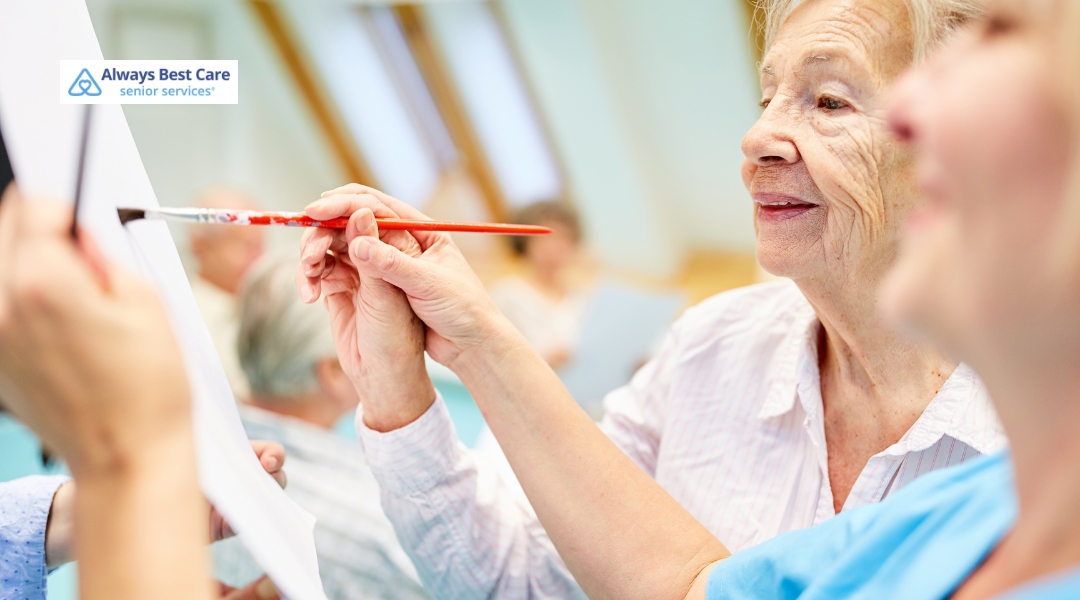 How Always Best Care of Memphis Delivers Compassionate Dementia Care at Home: Real Stories from Local Families