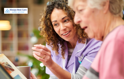 How Always Best Care Customizes Personal Care for Memphis Seniors