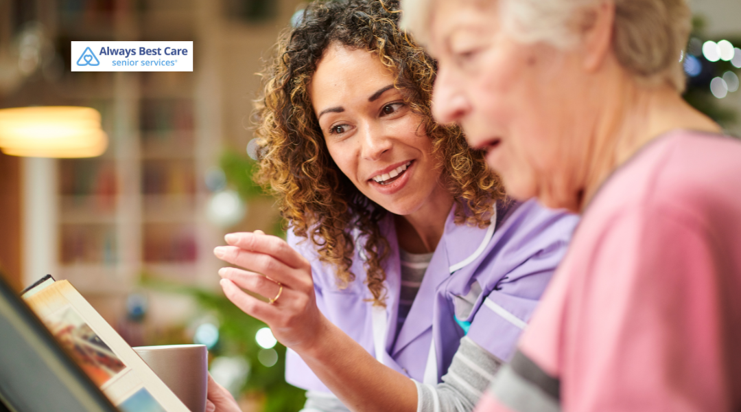 How Always Best Care Customizes Personal Care for Memphis Seniors