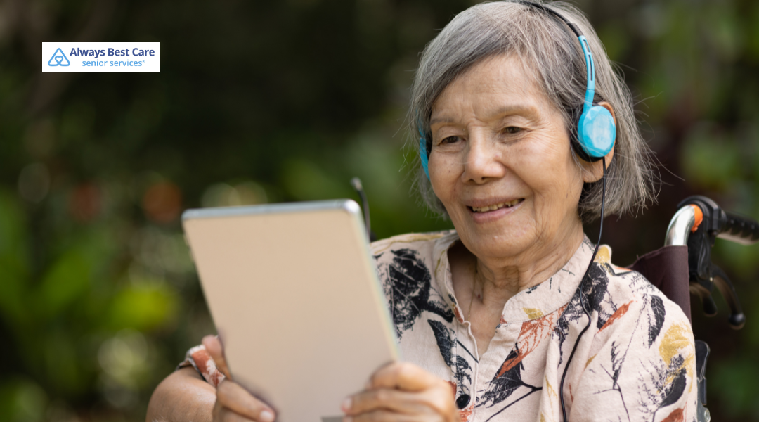 Finding the Beat Again: How Music Therapy Helps Seniors with Parkinson’s in Memphis