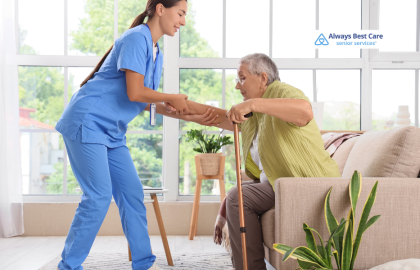 Steady Steps, Safer Days: Fall Prevention Strategies for Seniors With Fragile Bones in Memphis