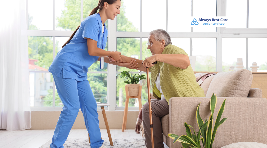 Steady Steps, Safer Days: Fall Prevention Strategies for Seniors With Fragile Bones in Memphis
