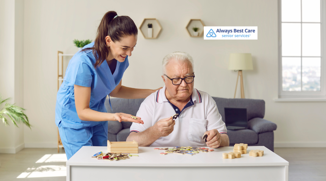 Why Daily Structure Makes Life Easier for Seniors Facing Memory Challenges in Memphis 