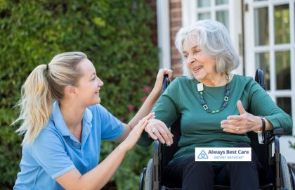 Daily Living Tips for Seniors Managing Chronic Conditions at Home in Memphis