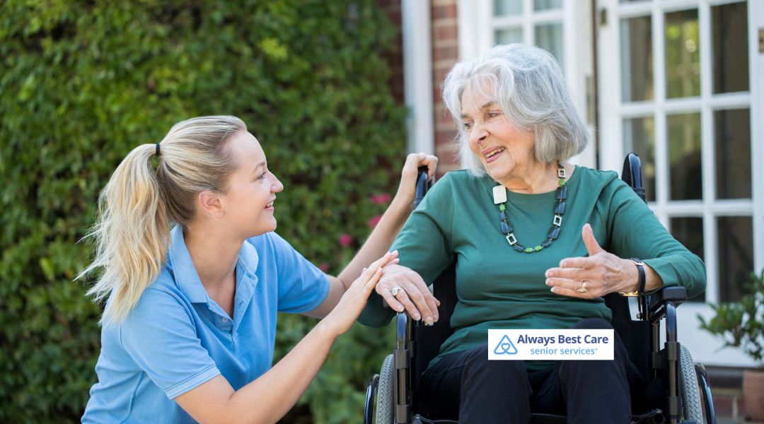 Daily Living Tips for Seniors Managing Chronic Conditions at Home in Memphis