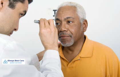 Why Annual Eye Exams Are Essential for Senior Safety and Independence in Memphis