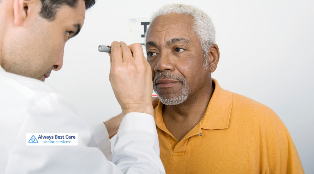 Why Annual Eye Exams Are Essential for Senior Safety and Independence in Memphis