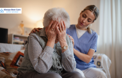 Common Communication Challenges in Alzheimer’s — and How to Navigate Them in Memphis