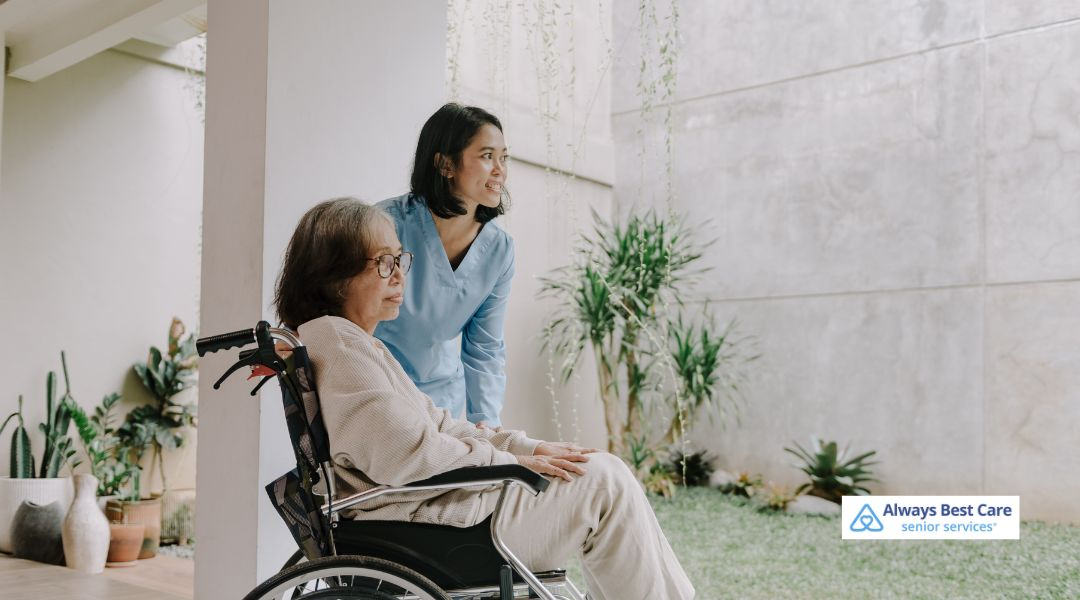 Experience Exceptional Palliative Care: How Always Best Care Rises Above the Rest in Bedford-Fort Worth!