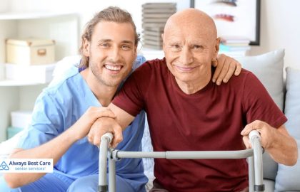 Creating Personalized Care Plans: How Always Best Care of Fort Worth Supports Local Seniors